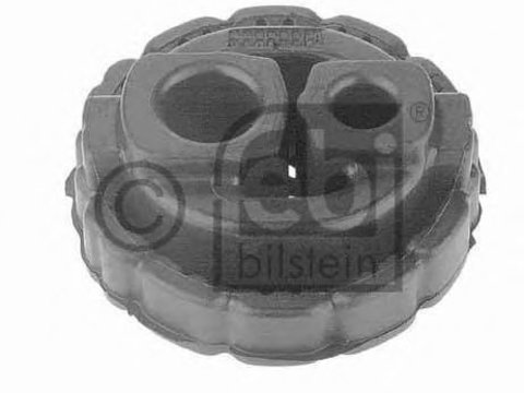 Suport, sistem de esapament FIAT SCUDO combinato (220P) (1996 - 2006) FEBI BILSTEIN 09200 piesa NOUA