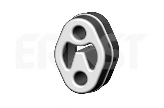 Suport, sistem de esapament FORD S-MAX (WA6) (2006