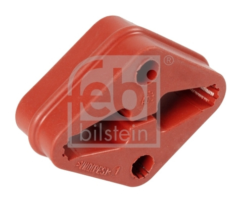 Suport sistem de esapament # Land rover Freelander 2000 2001 2002 2003 2004 2005 2006 # 170934 # FEBI BILSTEIN