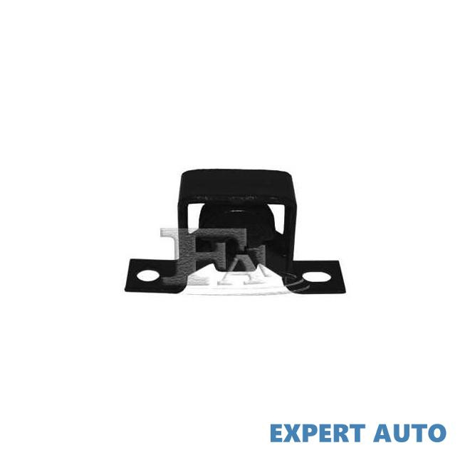 Suport, sistem de esapament Nissan MICRA III (K12) 2003-2010 #8 20651AX400