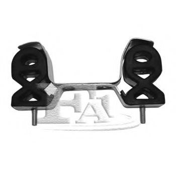 Suport, sistem de esapament PEUGEOT 5008 (2009 - 2016) FA1 213-944 piesa NOUA