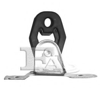 Suport, sistem de esapament SEAT IBIZA V SPORTCOUPE (6J1, 6P5) (2008 - 2016) FA1 113-741 piesa NOUA
