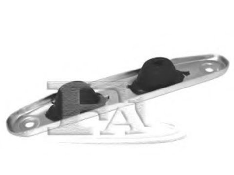 Suport, sistem de esapament SKODA OCTAVIA 2 (1Z3) (2004 - 2013) FA1 113-965