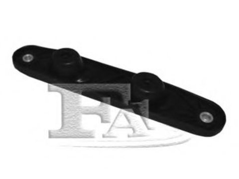 Suport, sistem de esapament SKODA OCTAVIA 2 (1Z3) (2004 - 2013) FA1 113-996