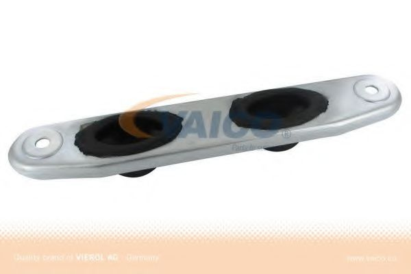Suport, sistem de esapament SKODA OCTAVIA 2 Combi (1Z5) (2004 - 2013) VAICO V10-2413