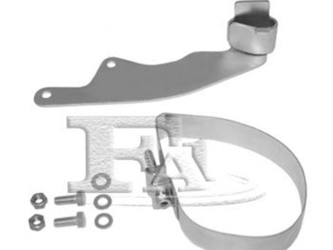 Suport, sistem de esapament SMART FORTWO Cupe (450) (2004 - 2007) FA1 144-916 piesa NOUA