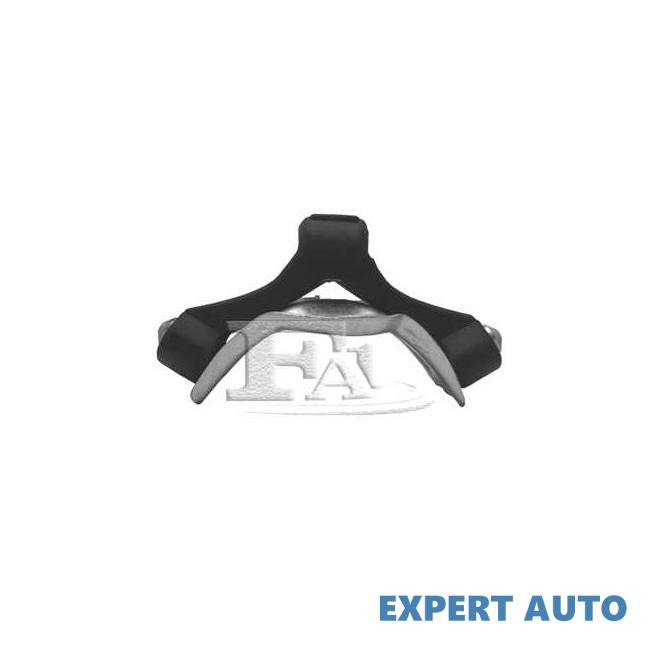 Suport, sistem de esapament Volkswagen VW JETTA II