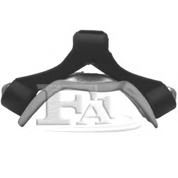 Suport sistem de esapament # Vw Beetle 1998 1999 2000 2001 2002 2003 2004 2005 2006 2007 2008 2009 2010 # 113 925 # FA1