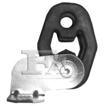 Suport, sistem de esapament VW FOX (5Z1, 5Z3) (2003 - 2016) FA1 113-740 piesa NOUA