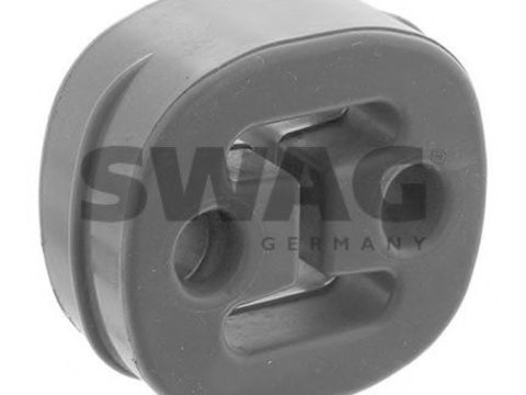 Suport, sistem de esapament VW GOLF 5 (1K1) (2003 - 2009) SWAG 30 94 5576