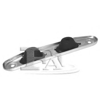 Suport, sistem de esapament VW JETTA III (1K2) (2005 - 2010) FA1 113-965