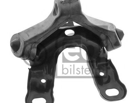 Suport, sistem de esapament VW TOURAN (1T1, 1T2) (2003 - 2010) Febi Bilstein 45574