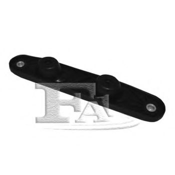 Suport, sistem de esapament VW TOURAN (1T1, 1T2) (