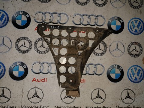 Suport spoiler spate - stanga BMW E60