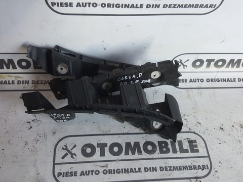 Suport ST+DR Bara Spate Opel Corsa D 2006-2014