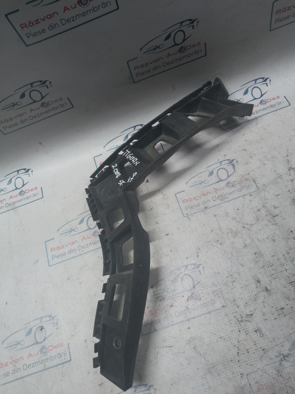 Suport stânga bara spate Volkswagen Tiguan 2008, 5N0807393A