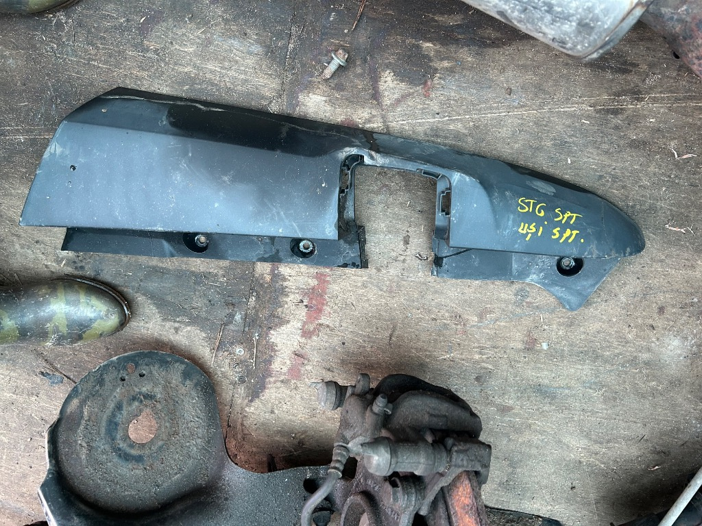 Suport stânga spate Mercedes Vito W447 