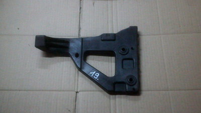 Suport stanga bara fata Audi A6 4F C6, Allroad, 4F