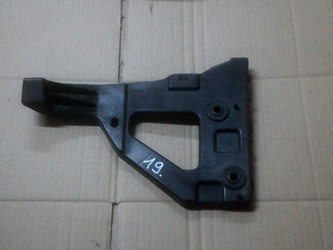 Suport stanga bara fata Audi A6 4F C6, Allroad, 4F0807227