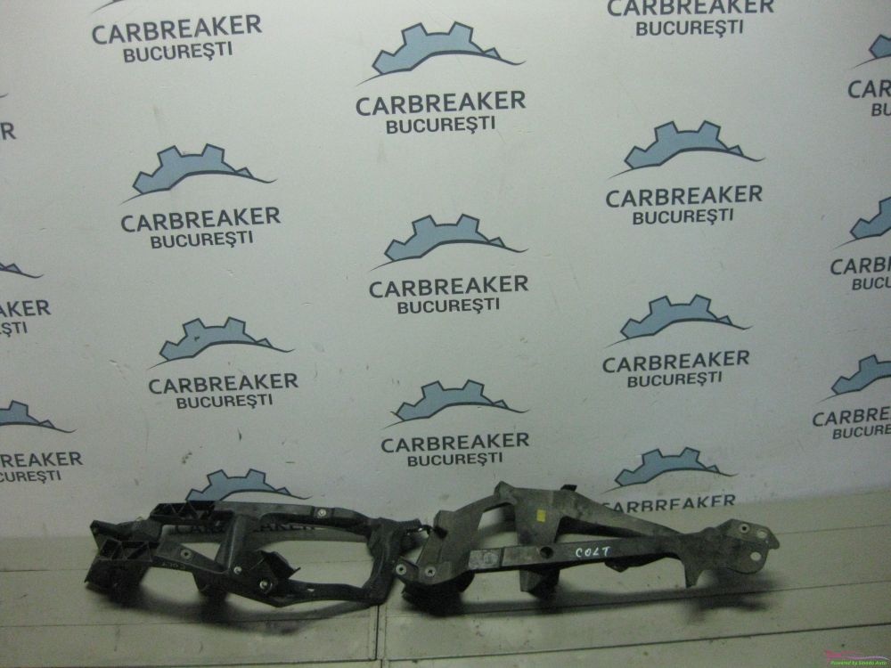 Suport Sub Far MITSUBISHI COLT VI Z3A, Z2A 1.3 10.2004 ... 06.2012 1332 Benzina