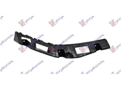 Suport Sup.dreapta bara fata (plastic) pentru Hyundai Sonata 19-