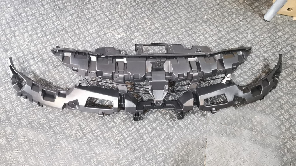 SUPORT SUP. PLASTIC BARA FATA 620366815R RENAULT FLUENCE 13-