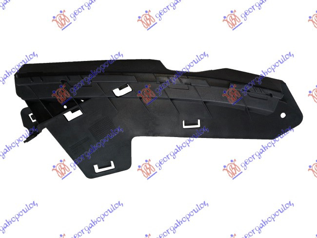 SUPORT SUPERIOR PLASTIC BARA FATA DR. , VOLVO, VOLVO S80 06-13, 060104286