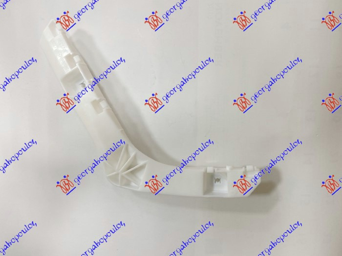 SUPORT SUPERIOR PLASTIC BARA SPATE Stanga., NISSAN, NISSAN MURANO 03-14, 035704312