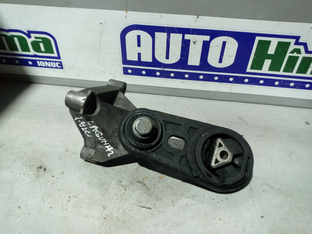 Suport-tampon antibalans cutie-motor fara cod 1.9DCI Renault Laguna 2 2001-2007 1.9DCI