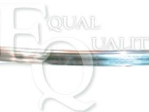 Suport,tampon AUDI A3 (8L1) - EQUAL QUALITY L00502