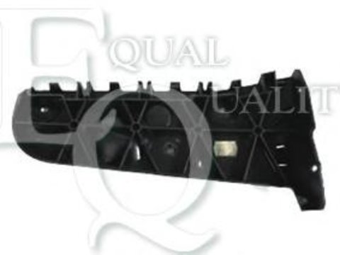 Suport,tampon AUDI A4 (8E2, B6) - EQUAL QUALITY P3845