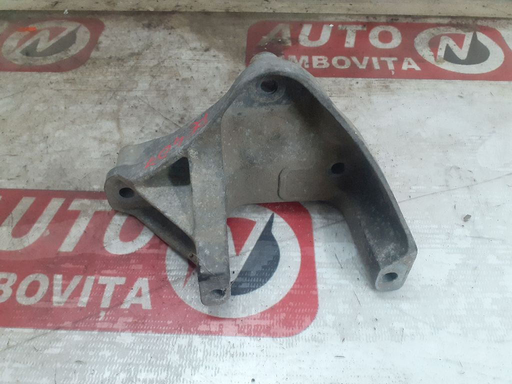 SUPORT / TAMPON CUTIE VITEZE PEUGEOT 407 2004 OEM:326C27K.