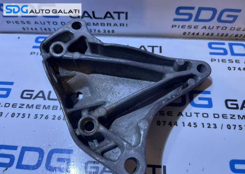 Suport Tampon Cutie Viteze Skoda Superb 3 1.6 TDI DCXA DCZA 2015 - Prezent Cod 1K0199117BQ