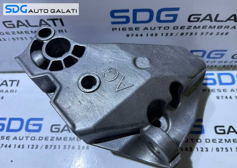 Suport Tampon Distributie Motor Audi A3 8L 1.9 TDI ATD AXR ASZ 1997 - 2003 Cod 038199207AG