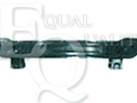 Suport,tampon HYUNDAI TERRACAN (HP) - EQUAL QUALITY L03231