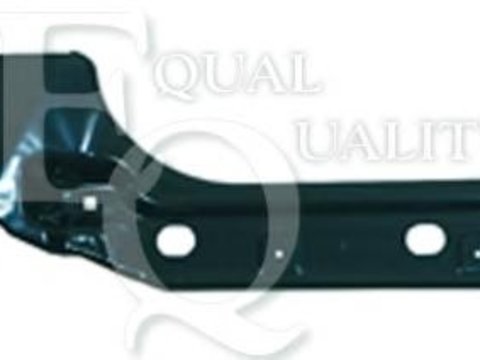 Suport,tampon HYUNDAI TERRACAN (HP) - EQUAL QUALITY L03234