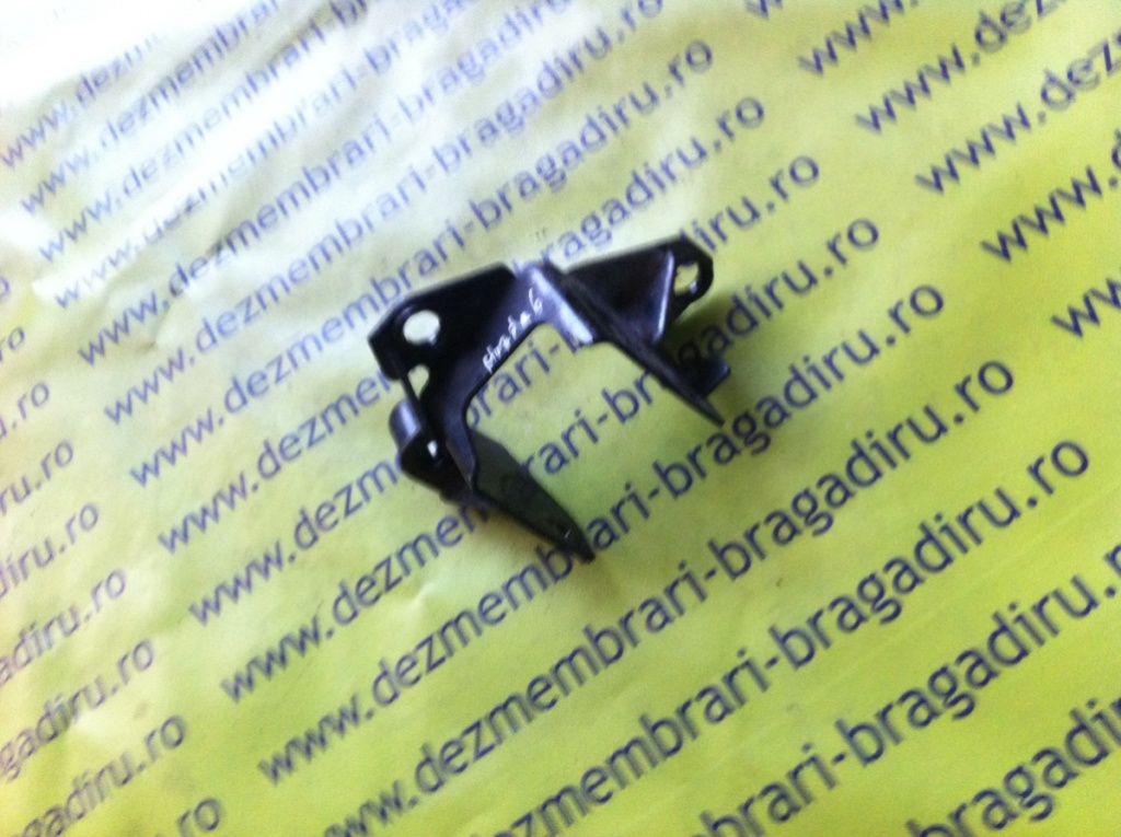 Suport tampon Mazda 6 GG [2002 - 2005] Liftback 2.