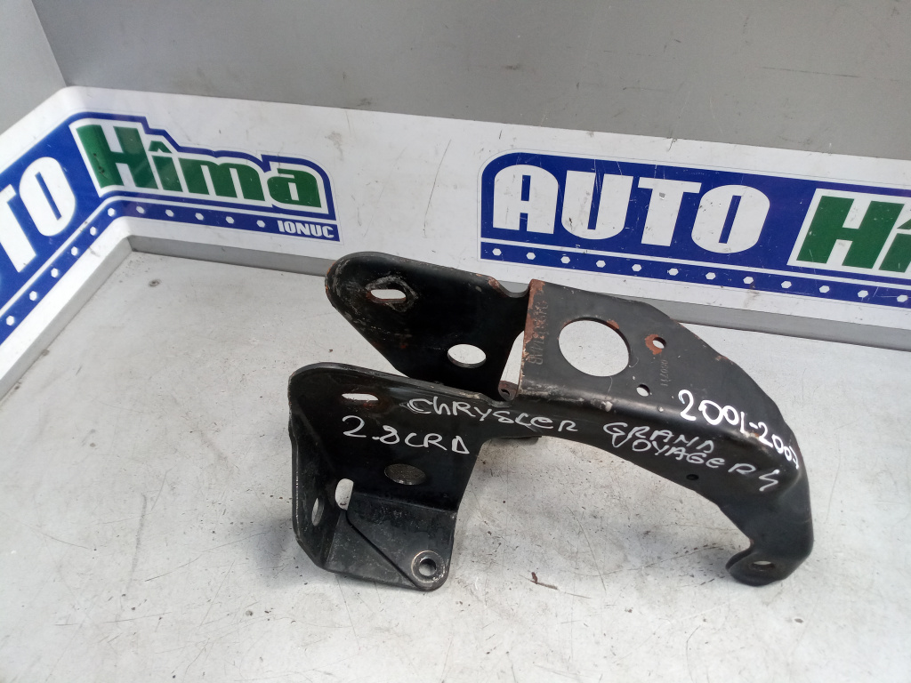 Suport tampon motor 04880314AB / 2.8CRD Chrysler Voyager 4 2001-2007 2.8CRD