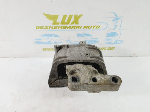 Suport tampon motor 2.0 tdi 1k0199262p Skoda Superb 2 [2008 - 2013]