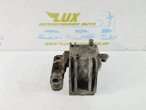 Suport tampon motor 2.0 tdi BKD 1k0199262bb Skoda Superb 2 [2008 - 2013]