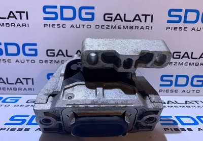 Suport Tampon Motor Audi A3 8P 1.6 tdi CAYB CAYC 2