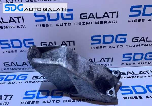 Suport Tampon Motor Audi A4 B5 1.6 ADP AHL 1995 - 2000 Cod 8D0199307L