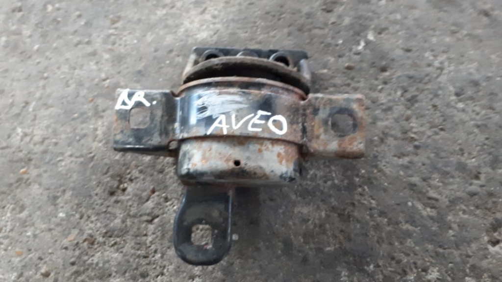 Suport / Tampon Motor Chevrolet Aveo 1.2i / 1.4i /