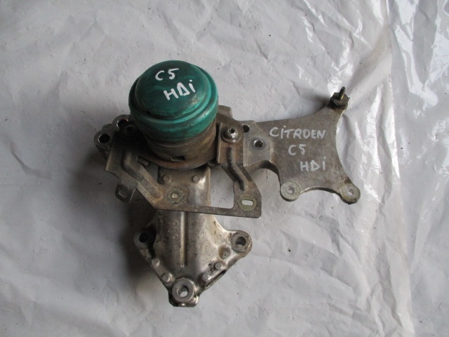 SUPORT / TAMPON MOTOR CITROEN C5 1 2.0 H