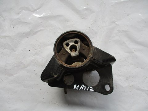 SUPORT / TAMPON MOTOR DAEWOO MATIZ FAB. 1998 - 2006 ⭐⭐⭐⭐⭐