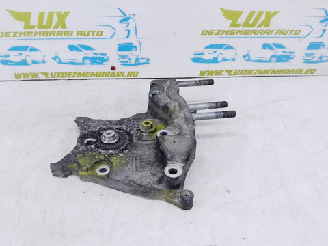 Suport tampon motor distributie 1.6 jtd 55206166 Alfa Romeo MiTo 955 [2008 - 2013]