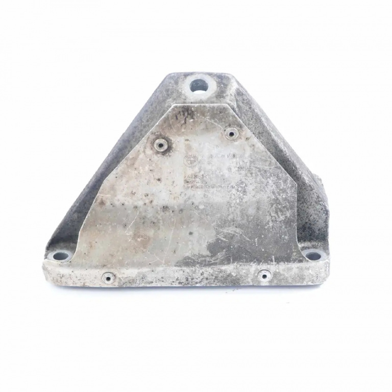 Suport tampon motor dr Bmw Seria 7 (f01 ,f02 ) an 2008 N57 cod piesa 22116777624
