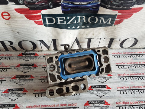 Suport / Tampon motor dreapta Audi A3 8P 2.0 FSi 150 cai motor BLY cod piesa : 1K0199262M