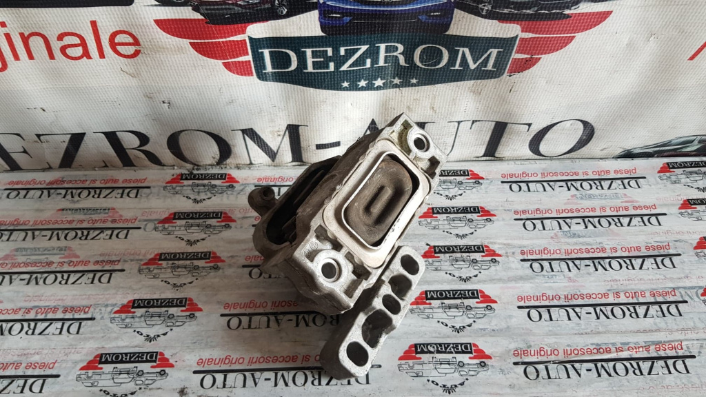 Suport / Tampon motor dreapta Audi A3 8P Sportback