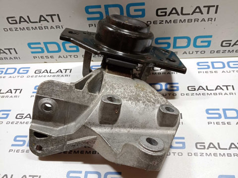 Suport Tampon Motor Dreapta Nissan Qashqai J10 1.5 DCI 2007 - 2013 Cod 11210-JD500 [2477]